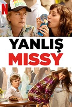 Yanlış Missy izle (2020)