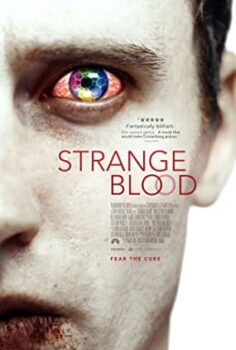 Yanlış Tedavi (Strange Blood) Türkçe Dublaj İzle
