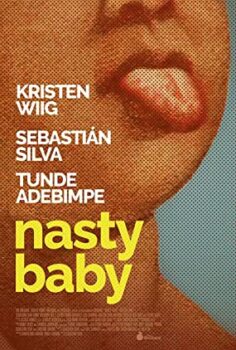 Yaramaz Bebek Türkçe Dublaj izle