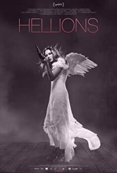 Yaramaz Çocuk – Hellions 2015 Altyazılı 720p izle