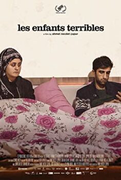 Yaramaz Çocuklar – Les Enfants Terribles izle (2021)