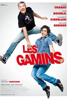 Yaramazlar Türkçe Dublaj izle