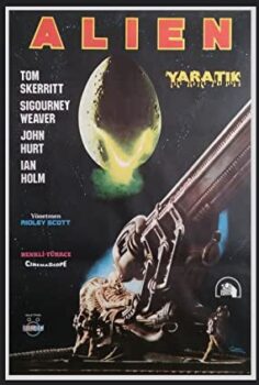 Yaratik The Host Film izle (2006)