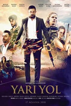 Yarı Yol (2018)