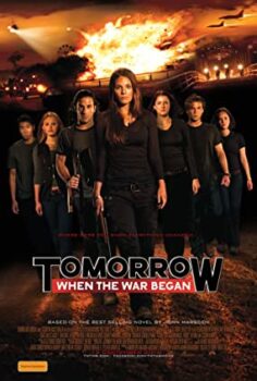 Yarın Savaş Başladığında (Tomorrow, When The War Began) Türkçe Dublaj İzle