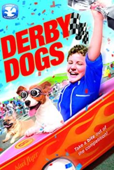 Yarış Köpekleri Türkçe Dublaj izle