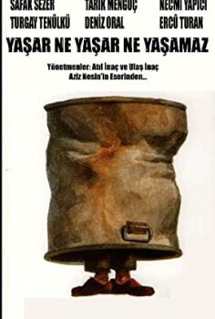 Yaşar Ne Yaşar Ne Yaşamaz izle (2008)
