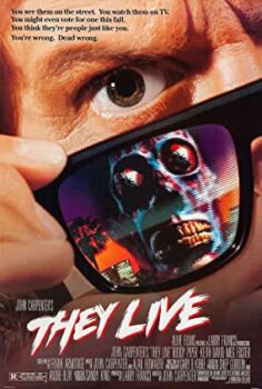 Yaşıyorlar – They Live 1988 Türkçe Dublaj izle