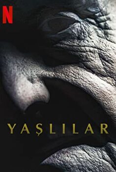 Yaşlılar – Old People izle (2022)