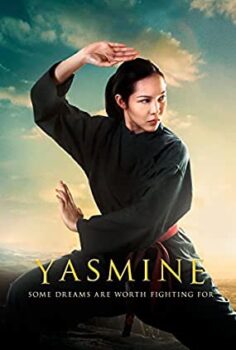 Yasmine Türkçe Dublaj izle 720p Tek Part