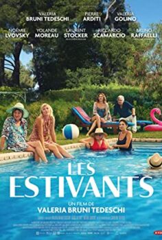 Yazlık Ev – Les estivants izle (2018)