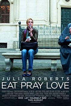Ye Dua Et Sev (Eat Pray Love) Türkçe Dublaj İzle