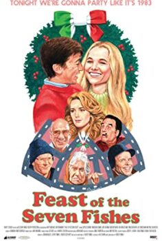 Yedi Balık Bayramı – Feast of the Seven Fishes izle (2019)