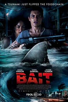 Yem – Bait Türkçe Dublaj izle
