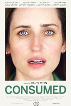 Yemek – Consumed izle 720p