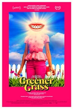 Yemyeşil Çimler – Greener Grass izle (2019)