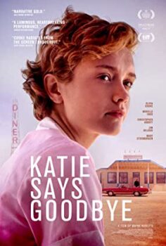 Yeni Bir Hayat izle – Katie Says Goodbye (2016)