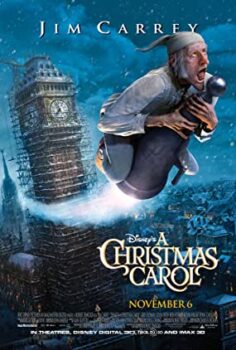 Yeni Yıl Şarkısı – A Christmas Carol Türkçe Dublaj izle