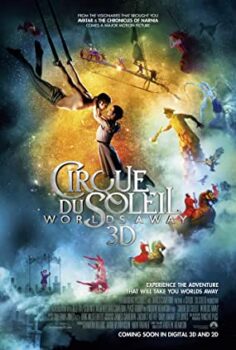 Yeni Yılın İlk Çekilişi Türkçe Dublaj izle