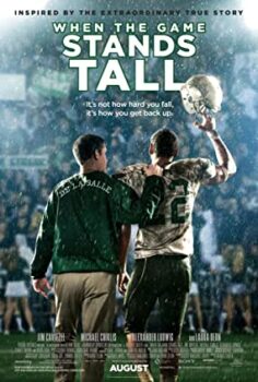 Yenilmez Şampiyon (When The Game Stands) Türkçe Dublaj İzle