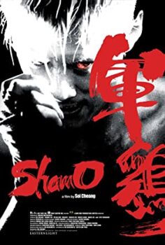 Yenilmez Savaşçı Türkçe dublaj izle