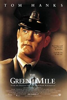 Yeşil Yol (The Green Mile) izle (1999)