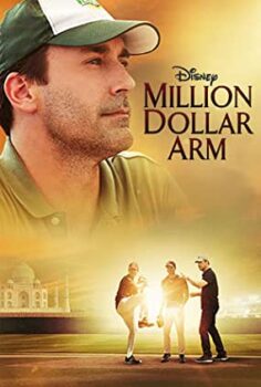 Yetenek Avcısı Million Dollar Arm Türkçe Dublaj izle