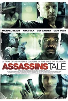 Yetenekli Suikastçiler Türkçe Dublaj izle