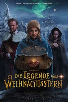Yılbaşı Yıldızına Yolculuk Türkçe Dublaj izle