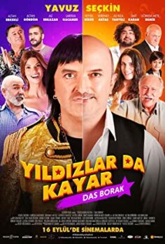 Yıldızlar da Kayar izle Türk Filmi
