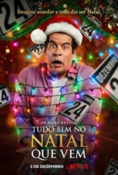 Yine Noel! – Tudo Bem No Natal Que Vem izle (2020)
