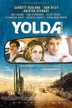 Yolda – On the Road Türkçe Dublaj izle
