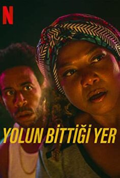 Yolun Bittiği Yer – End of the Road izle (2022)
