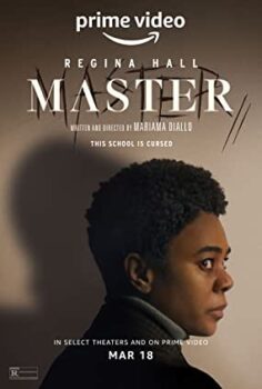 Yönetici – Master izle (2022)