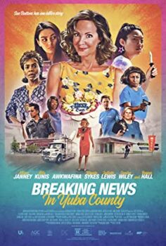 Yuba İlçesinde Son Dakika Haberleri – Breaking News in Yuba County izle (2021)
