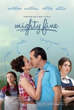 Yüce Fine Türkçe Dublaj izle