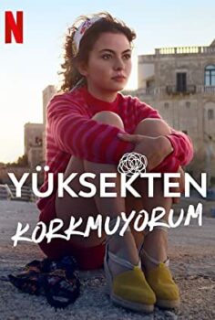 Yüksekten Korkmuyorum – Jumping from High Places izle (2022)