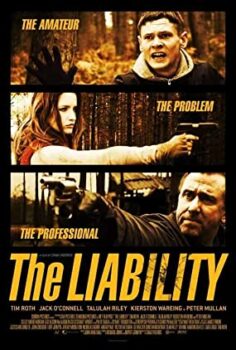 Yükümlülük Türkçe Dublaj izle