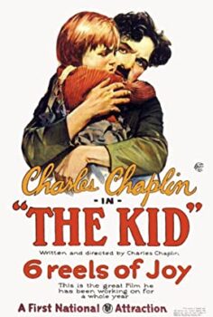 Yumurcak – The Kid izle (1921)