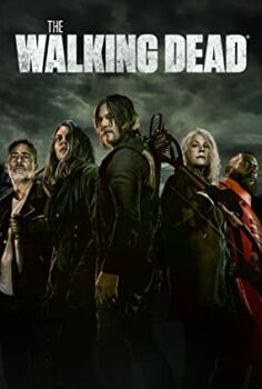 Yürüyen Ölüler Sezon 3 (The Walking Dead Season 3) Bölüm 9-10 Türkçe Dublaj İzle
