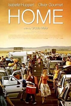 Yuva – Home (Belgesel) izle