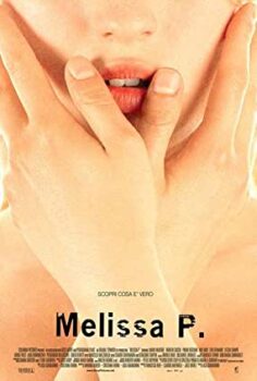 Yüz Fırça Darbesi +18 (Melissa P. +18) Türkçe Dublaj İzle