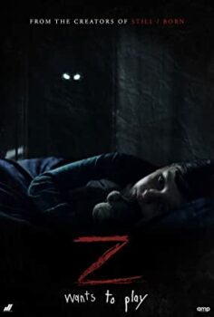 Z Türkçe Dublaj izle (2019)