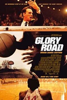 Zafere Doğru (Glory Road) Türkçe Dublaj 720p Tek Parça İzle