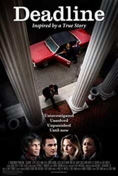 Zaman Sınırı – Deadline 2012 Türkçe Dublaj izle