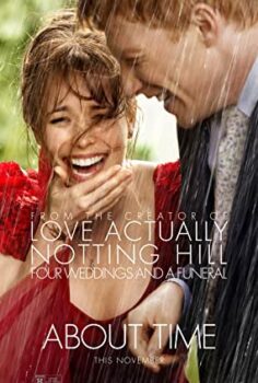 Zamanda Aşk – About Time Türkçe Dublaj izle