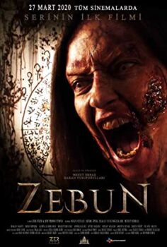 Zebun izle (2020)