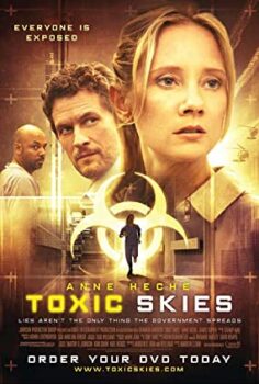 Zehirli Hava – Zehirli Gökyüzü – Toxic Skies izle