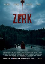 Zerk Yerli Korku filmi (2018)