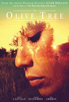 Zeytin Ağacı – The Olive Tree 2016 Full Türkçe Dublaj İzle